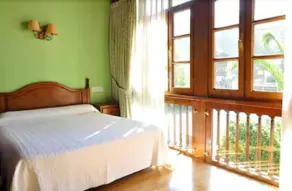 Hotel La Balsa - Chambre