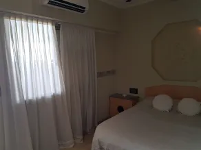 Real Horizonte Hotel -Motel- - Zimmer
