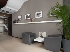 The Atara Near Golf Course Road - Reception
