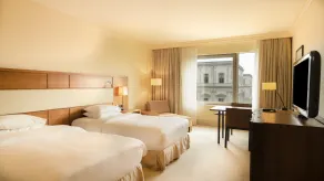 Grand Hyatt Istanbul - Habitación