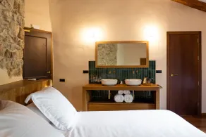 Hotel Montrubí 1771 - Slow Winery Hotel - Adults only - Værelse