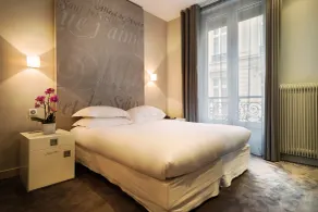 Chambellan Morgane - Quarto