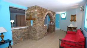 Kampos Home - Resepsjon
