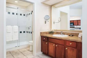 Sheraton PGA Vacation Resort Port St Lucie - Salle de bain