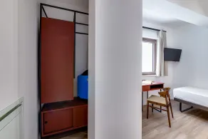RoccaRegina Hotel - Room