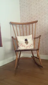 13 Bees - Habitación