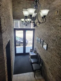 Chicago Parthenon Hostel - Hall