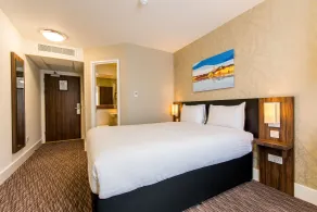 Highland Gate, Stirling by Marston's Inns - Chambre