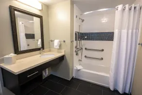 Staybridge Suites Albany Wolf Rd-Colonie Center by IHG - Zimmer