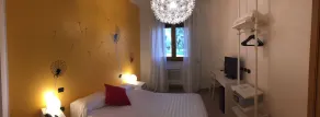 Lo Scoiattolo Piedmont Bike Hotel - Værelse