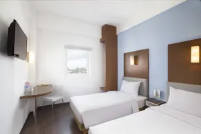 Amaris Gorontalo - Zimmer