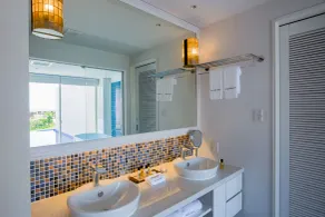 Hotel Shigira Mirage - Chambre