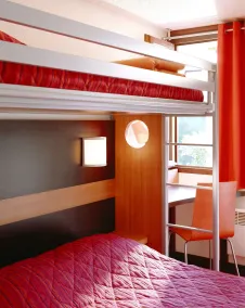 Premiere Classe Saint Ouen L'Aumone - Rom