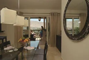 Mövenpick Resort & Residences Aqaba - Room