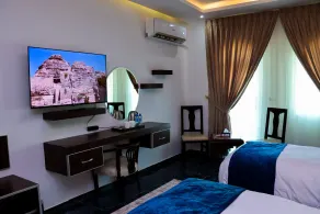 The RN Hotels - Room