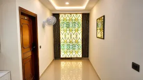 Kashish Residency and Banquet - Lobby