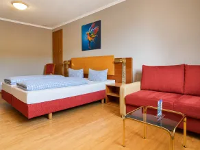 Hotel Römer by Fairway Hotels - Camera