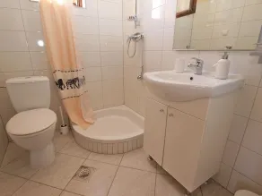 Apartment 1103 - Banheiro