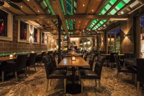 Meiser Altstadt Hotel - Restaurant