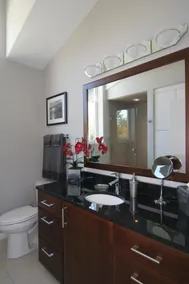 Landings Condos - Bathroom