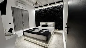 Filoxenia Luxury Villas - Værelse