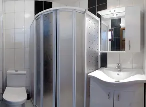 Sivrice Faros Butik Hotel - Bad
