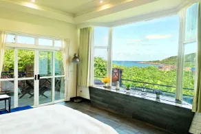 The Easy Space - Room