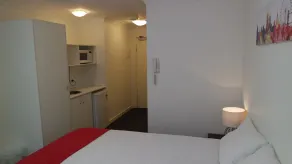 Cityview Studio Accommodation - Room