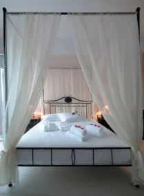 Anatoli - Chambre