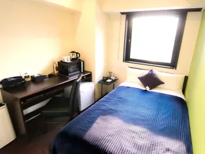 HOTEL LiVEMAX Ueno-Ekimae - Camera