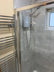 4 Bed house In Dublin15 - Badezimmer