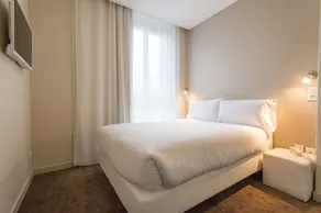 Hôtel Ligure - Chambre