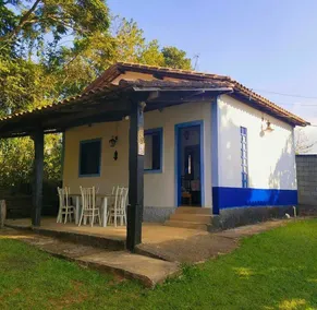 Hospedaria Villa Mariana - Zimmer