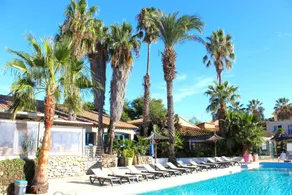 Malibu Village - Pool