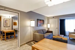 Homewood Suites by Hilton Ottawa Kanata - Chambre