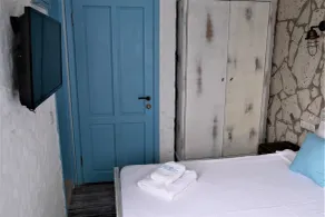 Ala Konak Alacati - Camera