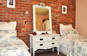 Killynaught Spa Cottages - Children's theme room