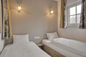 Hotel Sommerhof - Zimmer