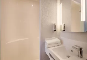 ETAP HOTEL Antibes Sophia Antipolis - Salle de bain
