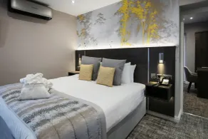 Barton Manor Hotel & Spa, BW Signature Collection - Habitación