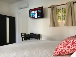 Coral Blanco Hotel - Room