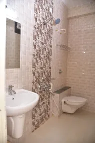 Hotel Citywalk Residency - Salle de bain