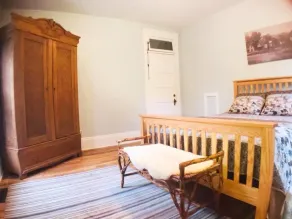 Laurel River Club Bed & Breakfast or LRCBNB - Camera
