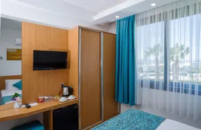 My Marin Otel - Room