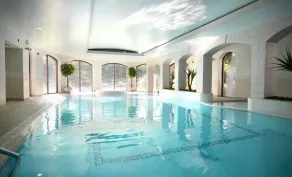 Mill Park Hotel - Pool