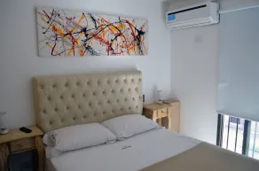 Puerto Tigre - Quarto