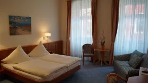 Hotel Goldener Löwe - Room