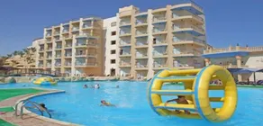 Sphinx Aqua Park Beach Resort - Pool