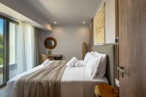 Oasis Luxury Suites - Camera