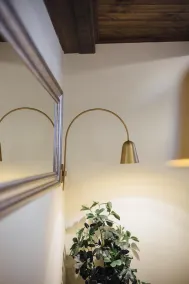 One&Lux Byron Suites - Værelse